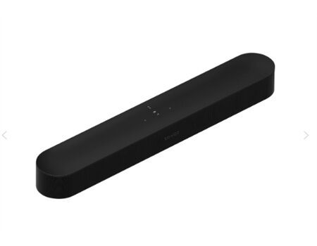 SONOS Beam + Sub Mini + Era 100 (Paar) HEIMKINO Bundle