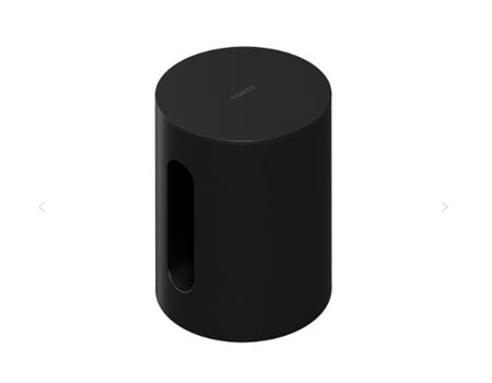 SONOS Beam + Sub Mini + Era 100 (Paar) HEIMKINO Bundle