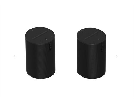 SONOS Beam + Sub Mini + Era 100 (Paar) HEIMKINO Bundle