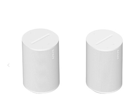 SONOS Beam + Sub Mini + Era 100 /Paar Heimkino Bundle