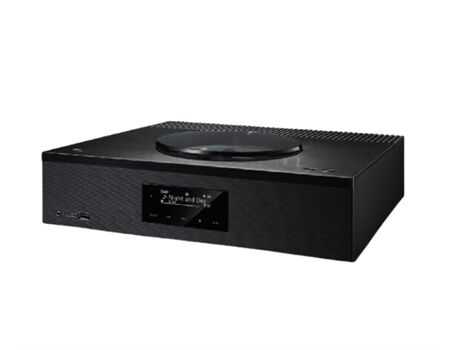 Technics SA-C600EG-K