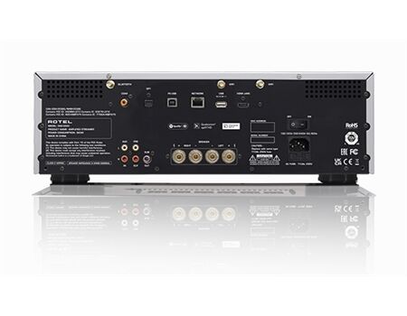 ROTEL RAS-5000