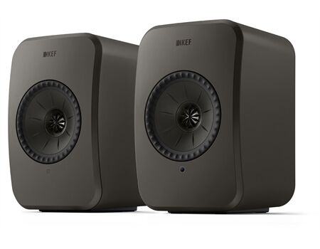 KEF LSX II LT /Paar