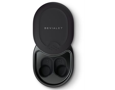 Devialet Gemini
