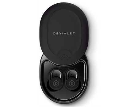Devialet Gemini