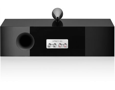B&W HTM71 S3