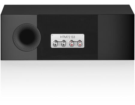 B&W HTM72 S3