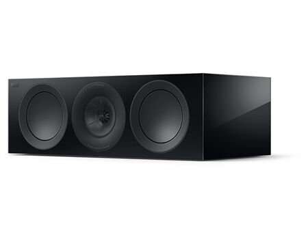 KEF R6 Meta