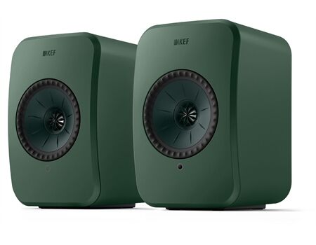 KEF LSX II LT /Paar
