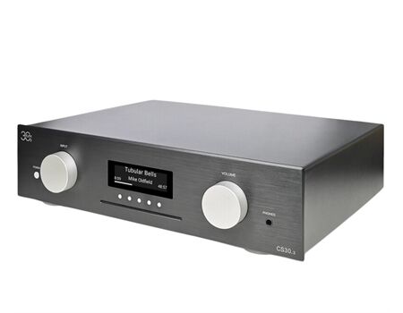 AVM CS 30.3
