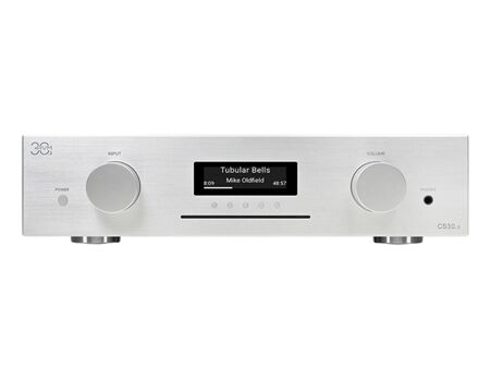 AVM Hifi CS 30.3