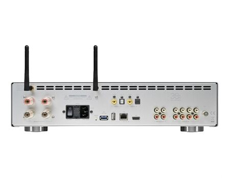 AVM Hifi CS 30.3