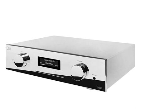 AVM CS 30.3 CELLINI
