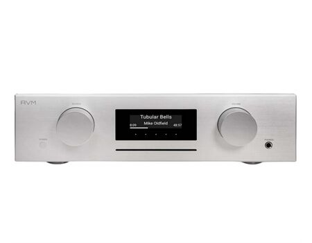 AVM CS 3.3