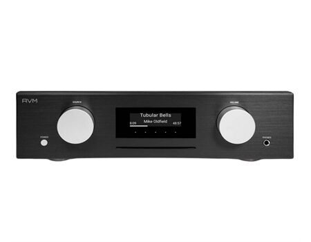 AVM Hifi CS 3.3