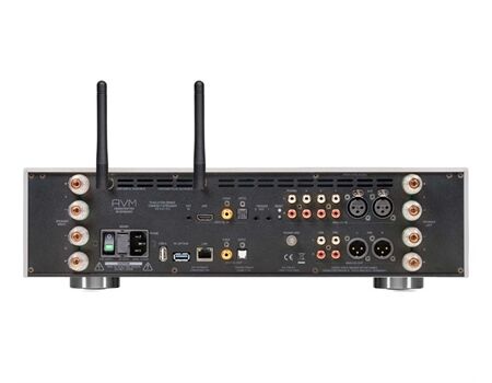AVM Hifi CS 3.3