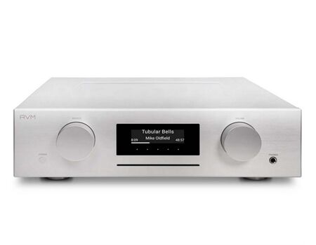 AVM Hifi CS 5.3