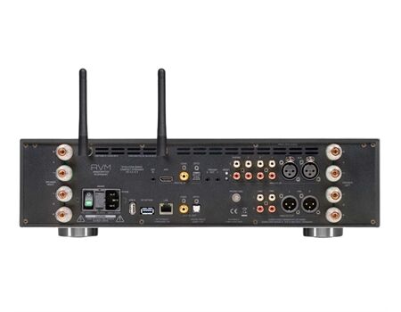 AVM Hifi CS 5.3