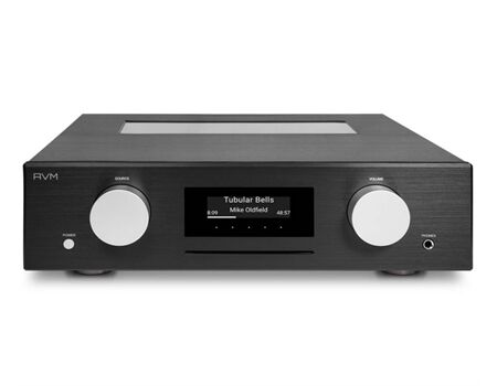 AVM CS 5.3