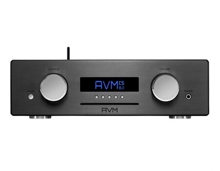 AVM CS 8.3
