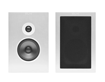 AVM Hifi CB 2.3 /Paar
