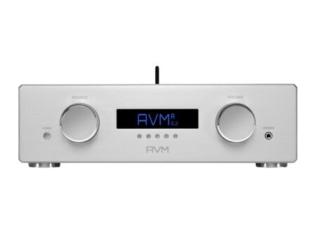 AVM A 6.3