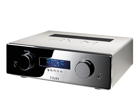 AVM A 6.3 CELLINI