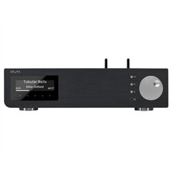 avm as 2.3 schwarz Front