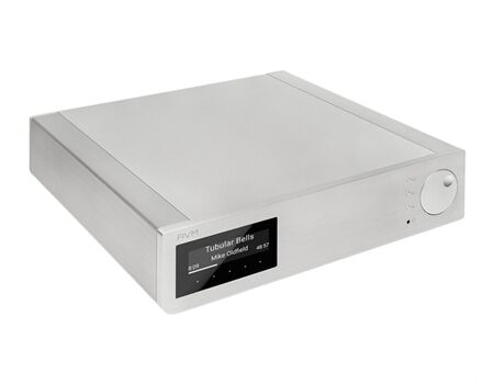 avm as 2.3 Silber Seite