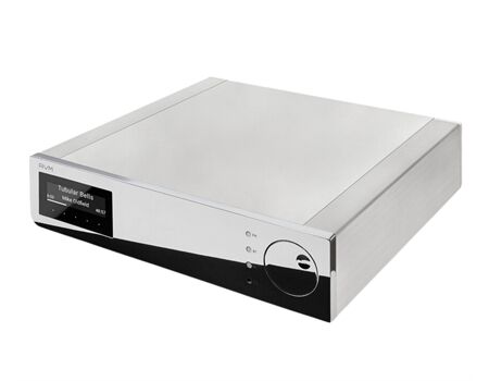 avm as 2.3 Cellini Seite