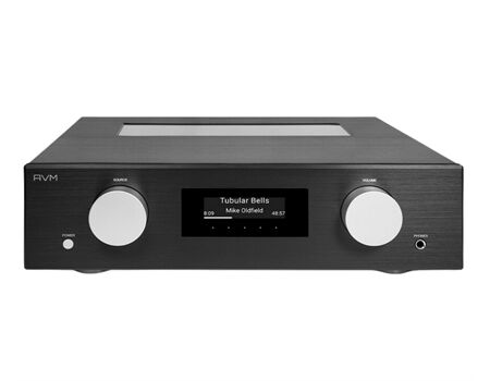 AVM PAS 5.3