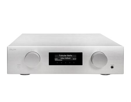 AVM Hifi PAS 5.3