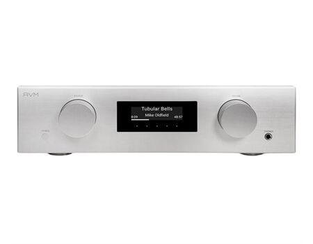 AVM Hifi PAS 3.3