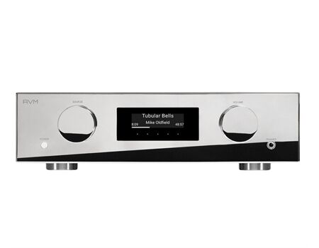 AVM PAS 3.3 CELLINI