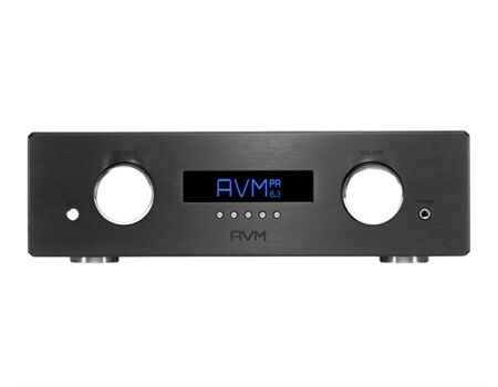 AVM PA 8.3