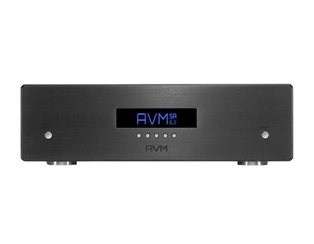 AVM SA 6.3