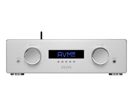 AVM Hifi SD 8.3