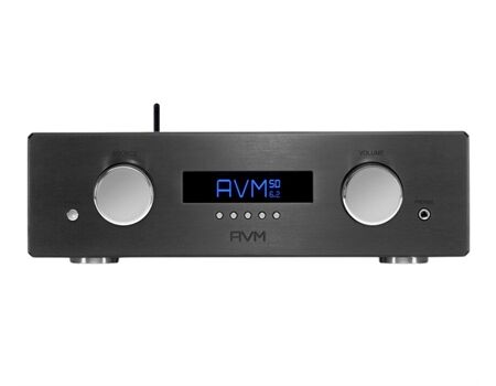 AVM SD 8.3