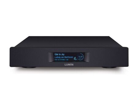 Lumin U2 Mini