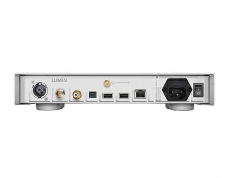 Lumin U2 Mini
