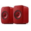 KEF LSX II /Paar