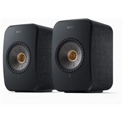 KEF LSX II /Paar Alle Farben