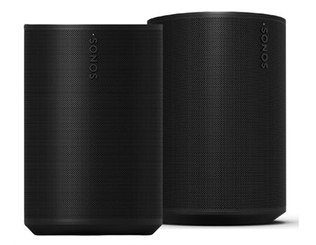 SONOS ERA 100 Paar-Bundle