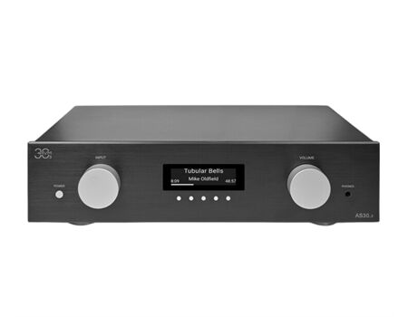 AVM AS 30.3