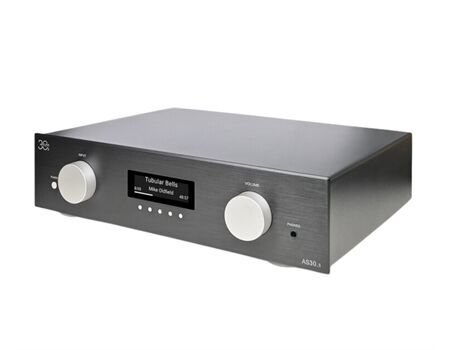 AVM AS 30.3