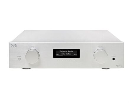 AVM Hifi AS 30.3