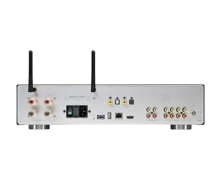 AVM Hifi AS 30.3