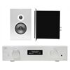 AVM Hifi Concertino 30 Bundle CB 2.3 + AS 30.3