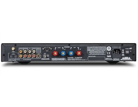 NAD C 328 Hybrid Digital Stereo Vollverstärker