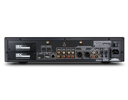NAD C658
